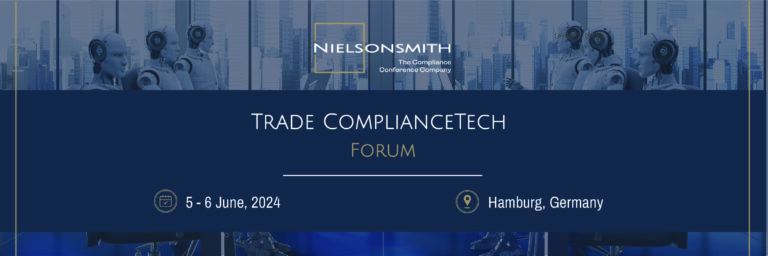 Trade Compliance TechFoum