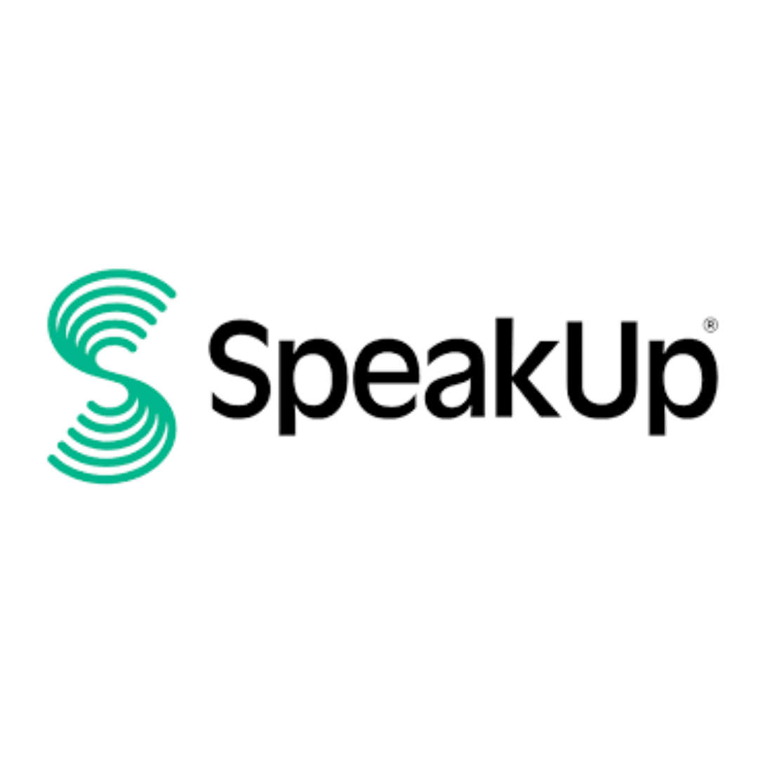 speak up white logo-1