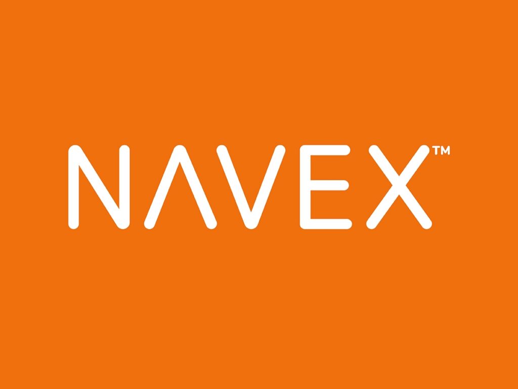Navex logo: Navigate the world of governance, risk and compliance