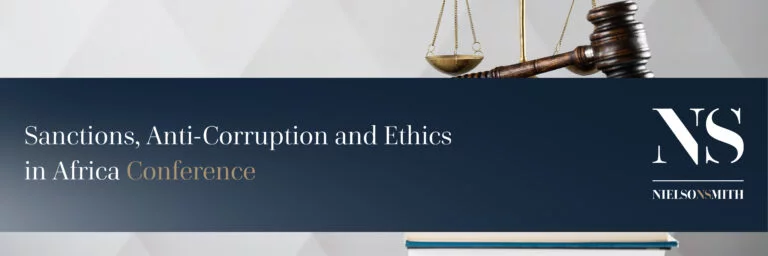 مؤتمر العقوبات ومكافحة الفساد والأخلاقيات في أفريقيا