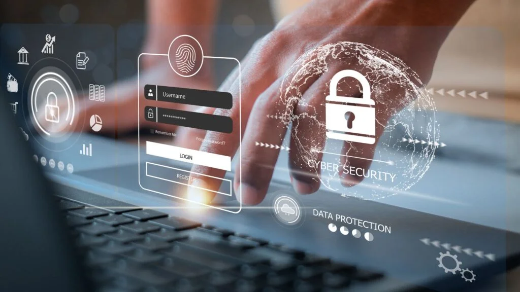 Cyberbezpieczeństwo