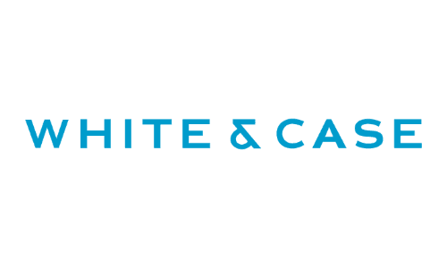 Web Logo White & Case
