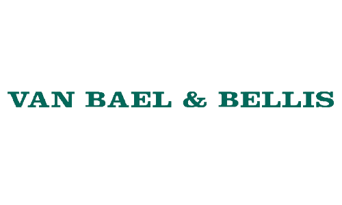 Web Logo Van Bael & Bellis