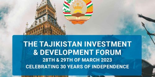 tajikistan