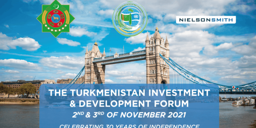 turkmenistan